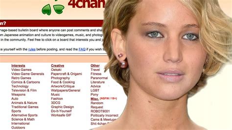 4chan celebrity|4chan .
